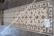 stock wool and silk tabriz persian rugs No.15 factory manufacturer